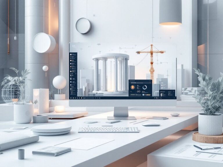 KI in Autodesk Inventor: Revolutionäre Funktionen für die moderne Konstruktion