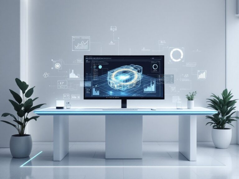 KI in SolidWorks: Revolutionäre Technologien für die moderne Konstruktion