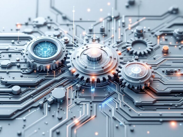 KI für die Toleranzoptimierung im Maschinenbau: Präzision durch künstliche Intelligenz