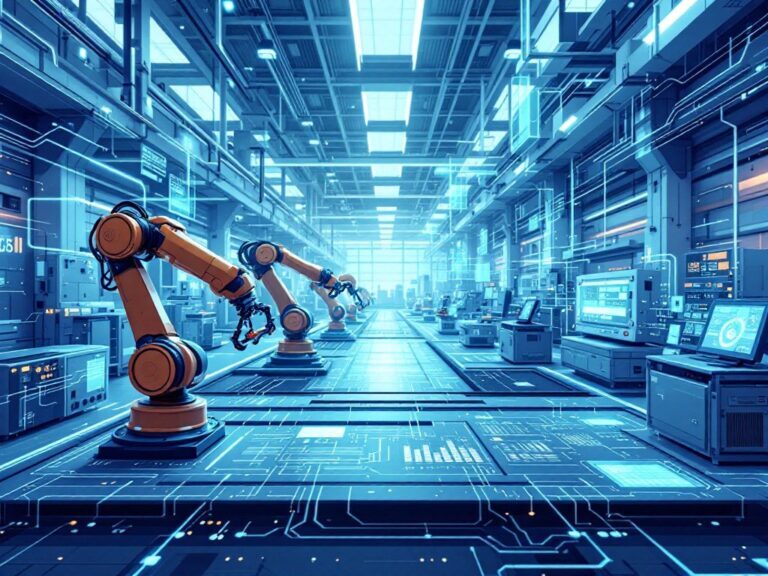 KI in der SPS-Programmierung: Revolution oder evolutionärer Schritt?