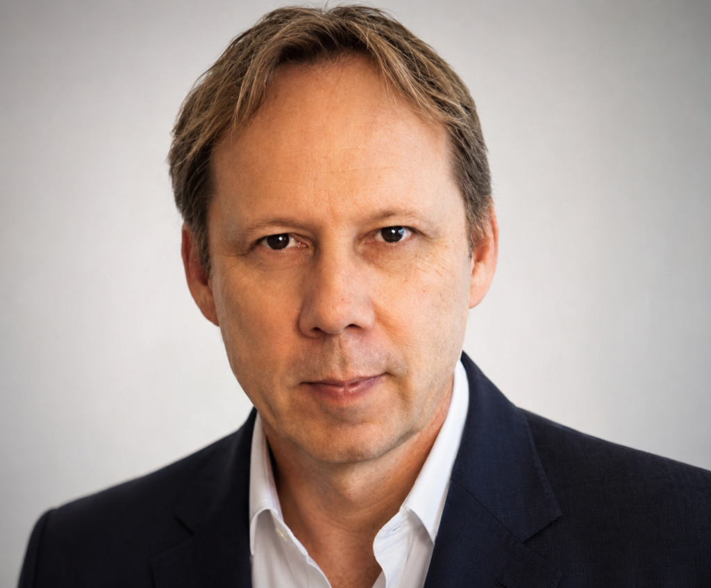 Peter Laux Buisness