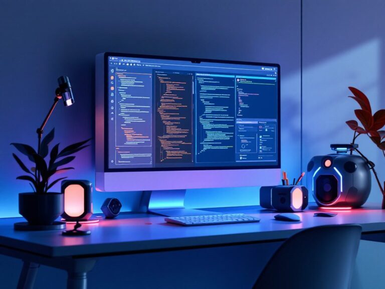 Codesys und KI: Automatisierte Codegenerierung in der SPS-Programmierung