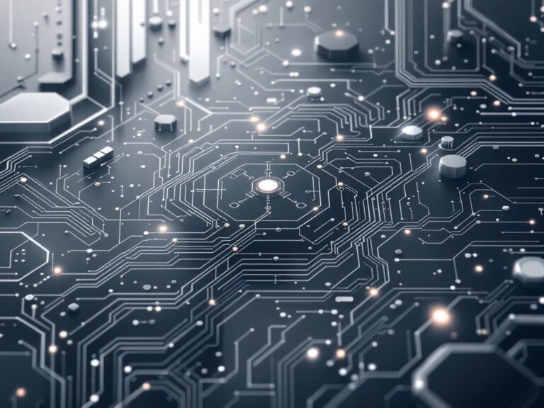 KI für die Optimierung von Steuerungslogik: Effizienzsteigerung in der SPS-Programmierung
