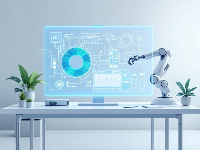 KI-gestützte Kabelbaum-Konstruktion: Revolution in der Elektrotechnik