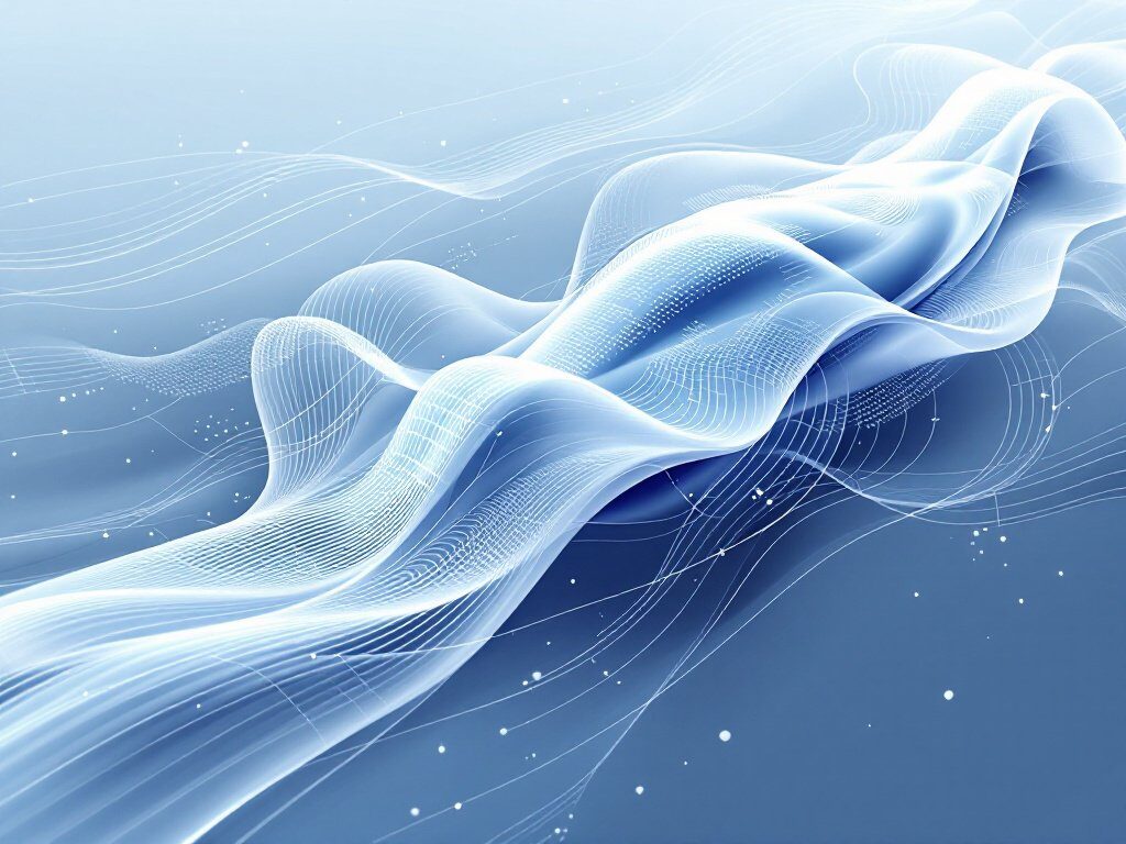 KI-gestützte CFD-Strömungssimulation: Revolution in der Produktentwicklung