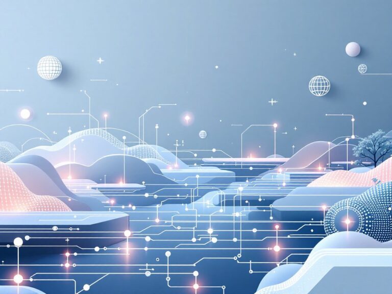 Physikalische Simulation und maschinelles Lernen: Die Zukunft der Produktentwicklung im Maschinenbau